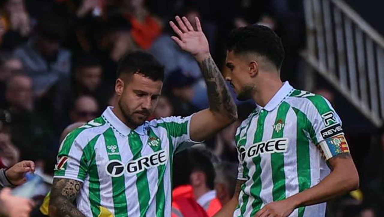 Estalla tras la debacle del Betis: "No es la primera vez"
