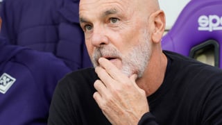 Stefano Pioli, destituido como entrenador de la Fiorentina y su sustituto ya está decidido