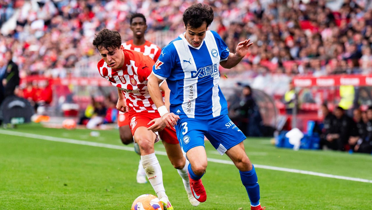 Manu Sánchez, descartado: el Levante se frota las manos