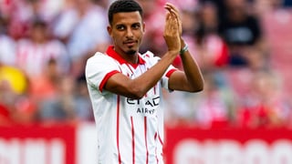 Duro palo para Míchel: Ounahi causa baja por lesión