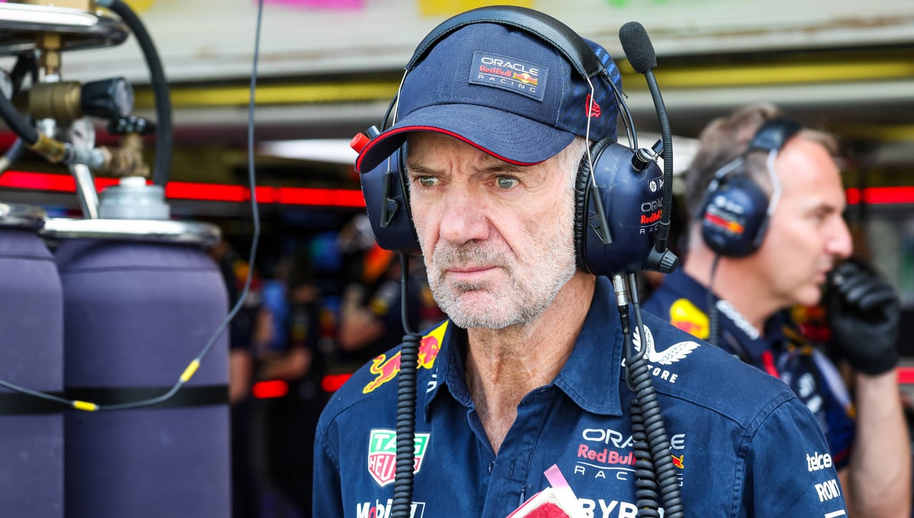 Guerra abierta en Red Bull