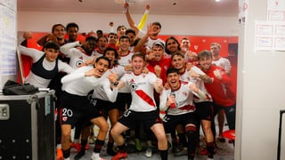 Sevilla Atlético 2-1 Sanluqueño: Locura en el alargue para despedir el año con una sonrisa