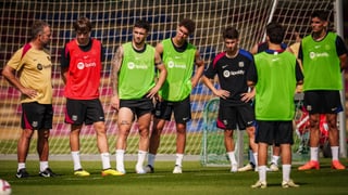 El Principado de Hansi Flick