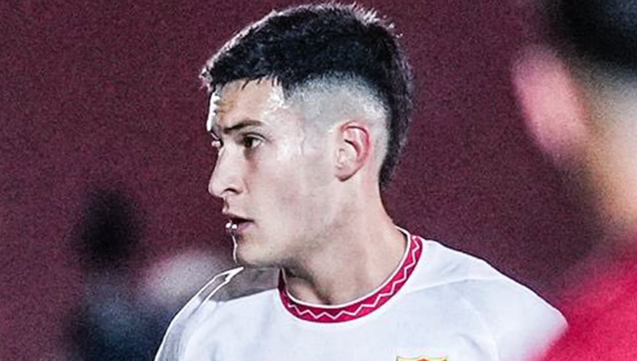 Un fichaje "sin techo": "Es un acierto del Sevilla" 