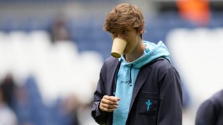 El fichaje de Fer López ya es oficial