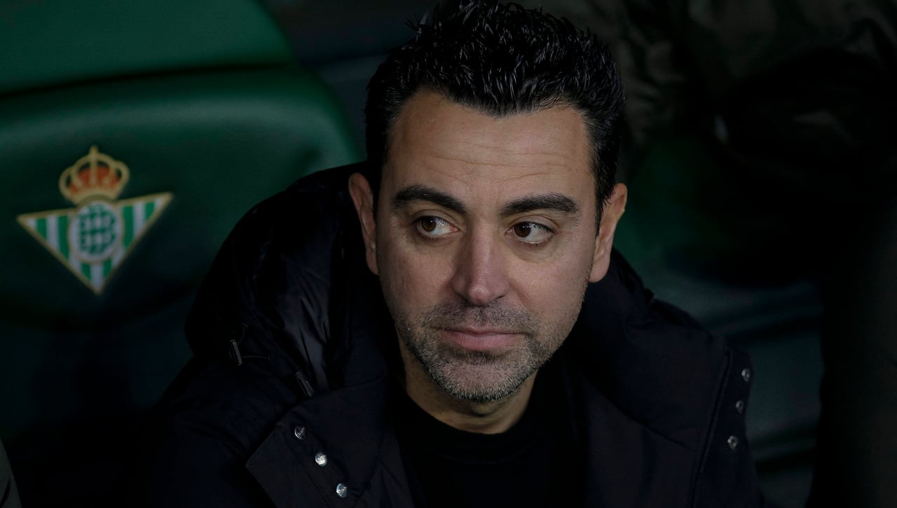 Las durísima reflexión de Xavi sobre el polémico triunfo del Real Madrid