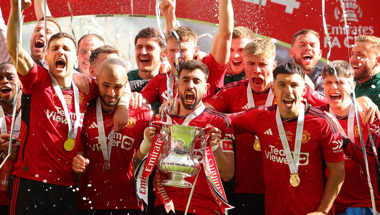 El FC Barcelona, a por una joya del Manchester United