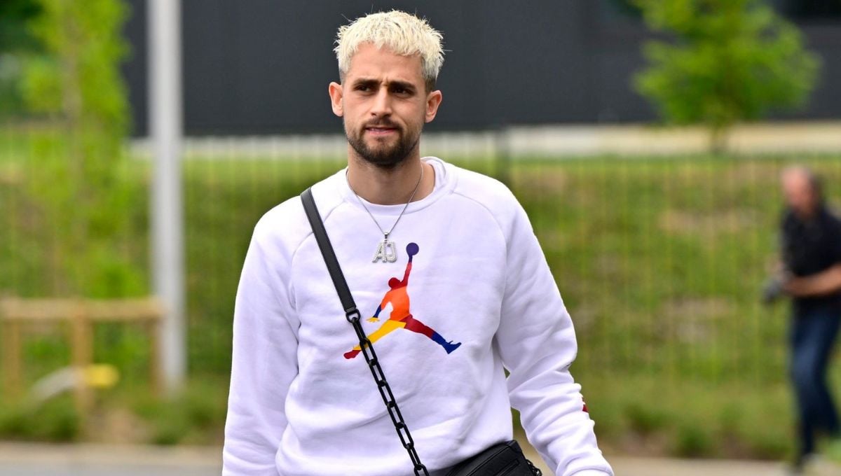 Januzaj decide su futuro