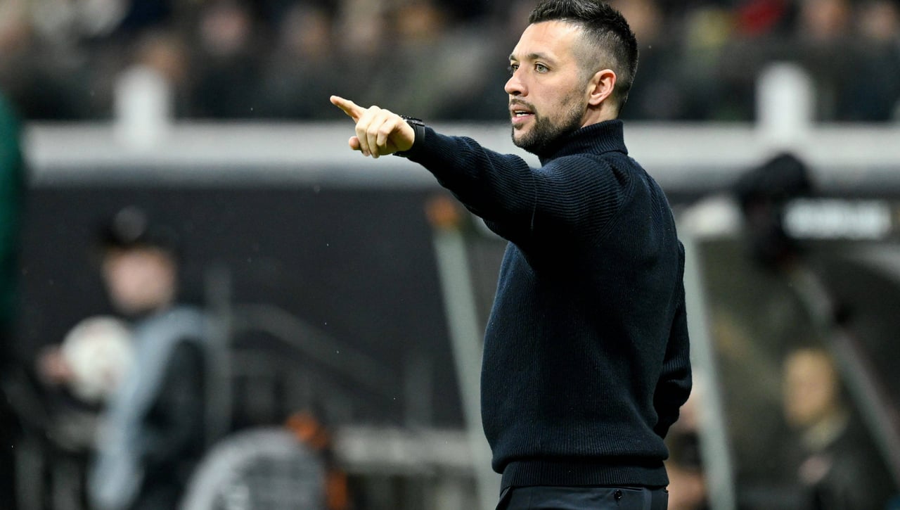 El Oporto ya tiene nuevo entrenador