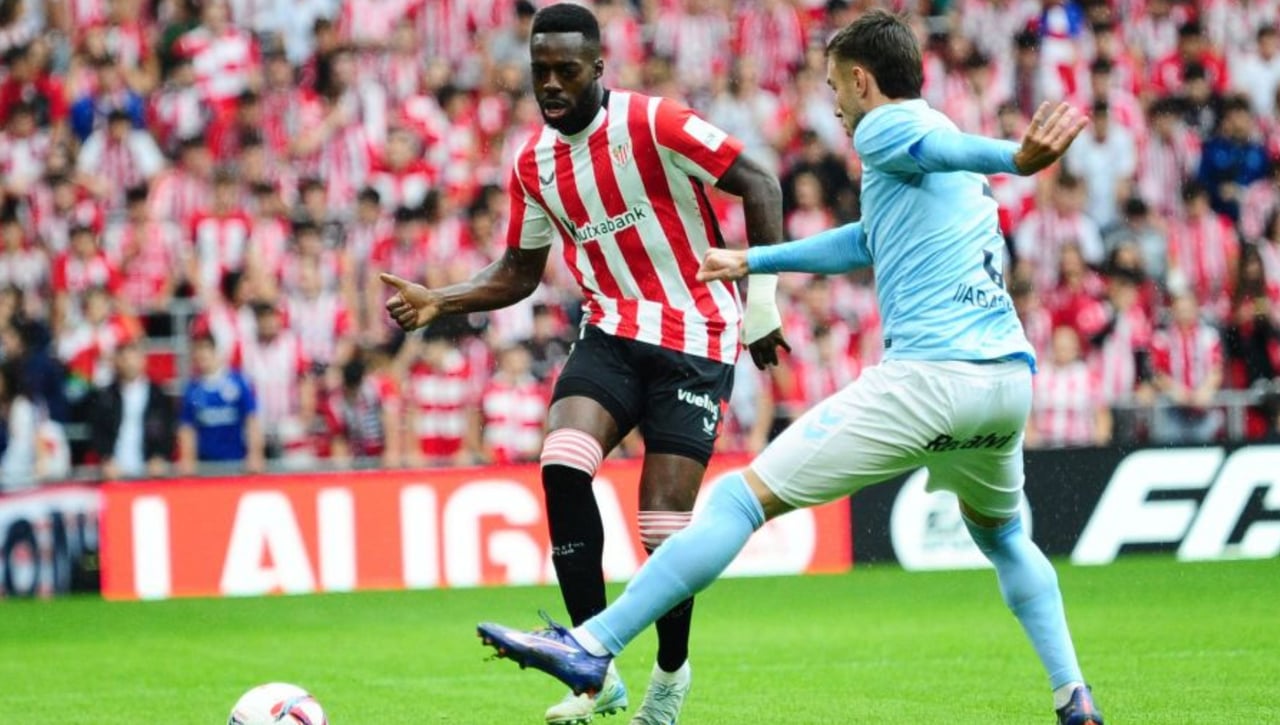 El tiempo que estará de baja Mingueza