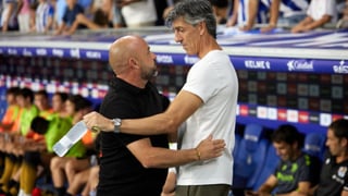 Manolo González exige más fichajes: "No hay que ser un lince" 