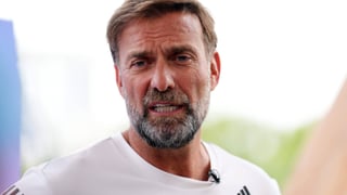 El nuevo trabajo Jürgen Klopp es oficial