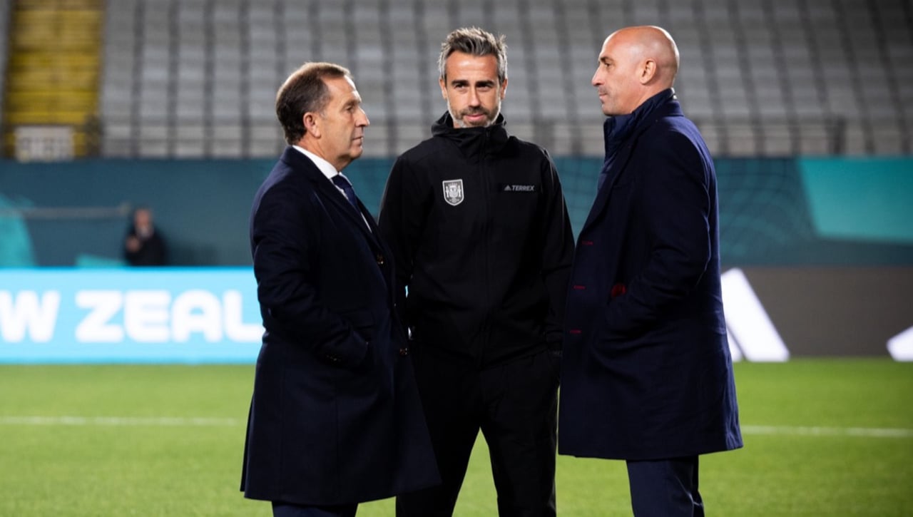 Objetivo "cumplido", pero España todavía tiene "cosas que mejorar"