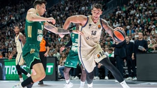 Se confirma lo de Willy Hernangómez