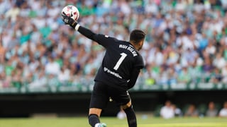 Rui Silva: cifras redondas y pensamientos de futuro