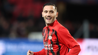 Apunta a Lucas Pérez
