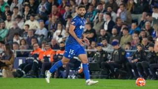 Alderete, desaparecido