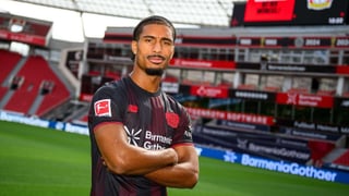 El fichaje de Badé provoca una importante salida