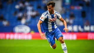 Parte médico y tiempo de baja de Javi Puado