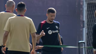 Principio de acuerdo con Lenglet