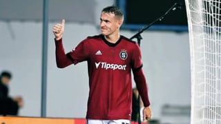 El recibimiento a Jankto tras anunciar su homosexualidad