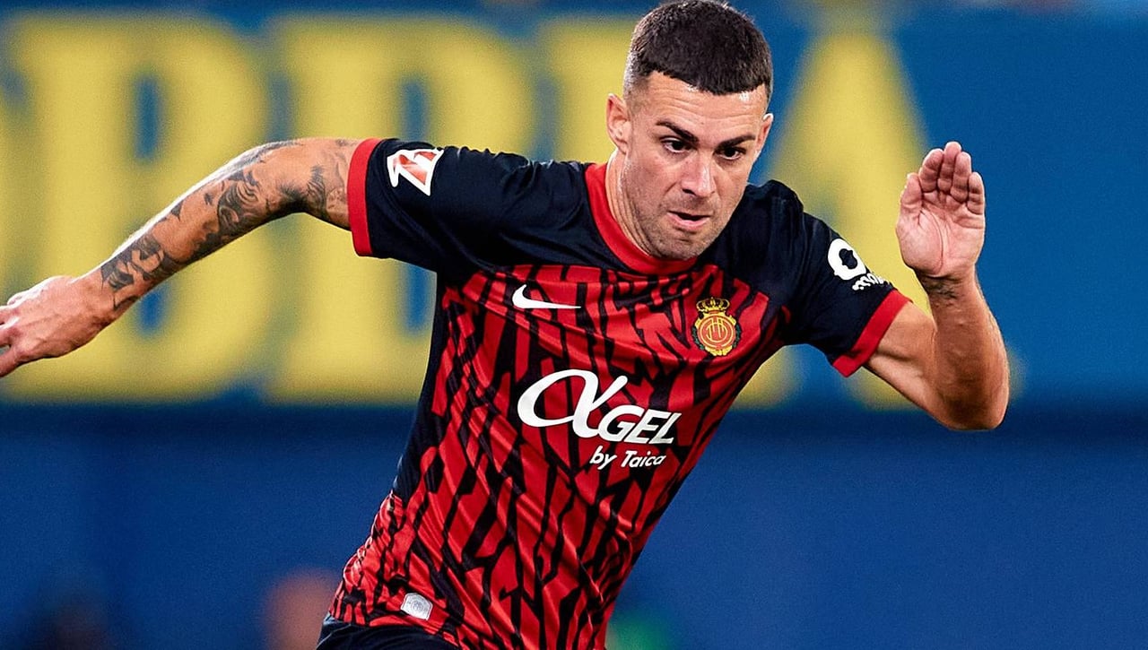 La bomba de Dani Rodríguez contra Jagoba Arrasate