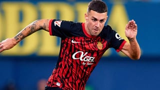 La bomba de Dani Rodríguez contra Jagoba Arrasate