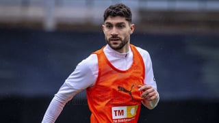 El Valencia supera el último trámite por Unai Núñez con la Federación Italiana: "El que debe decidir es el míster"