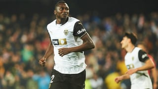 Un fichaje al caer y una alternativa a Umar Sadiq