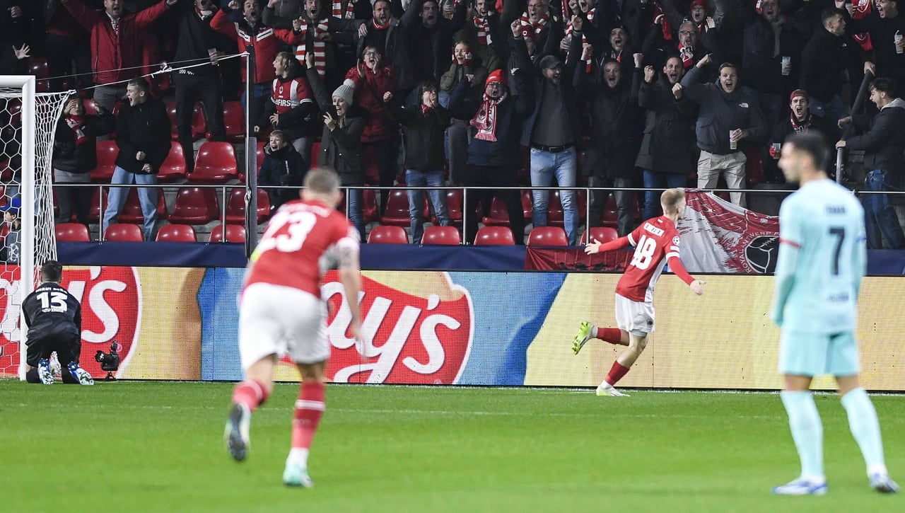 Se le cierra una puerta, pero no se abre la del Betis
