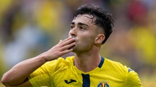 Villarreal 4-0 Rayo Vallecano: Moleiro y Gerard Moreno destrozan al Rayo Vallecano