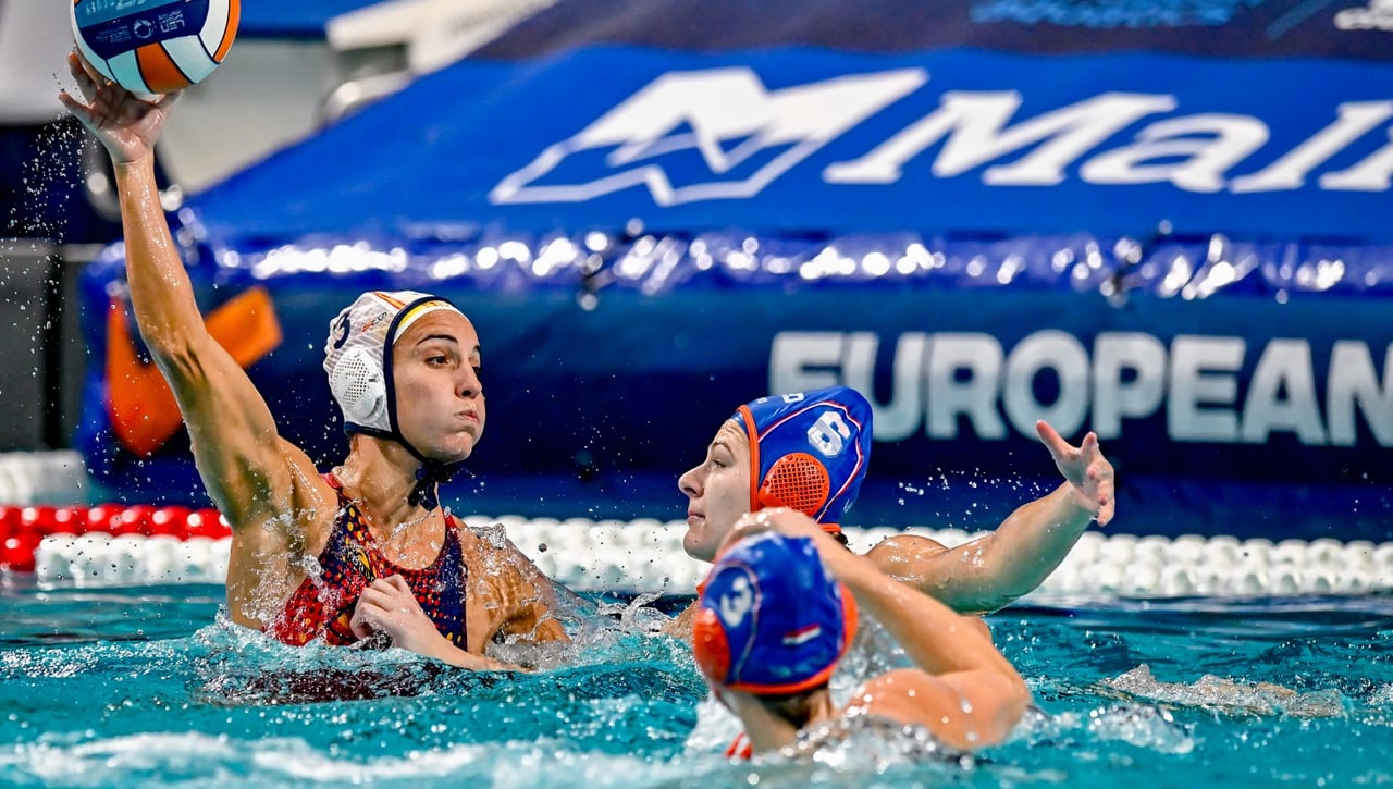 España se queda sin oro del modo más cruel