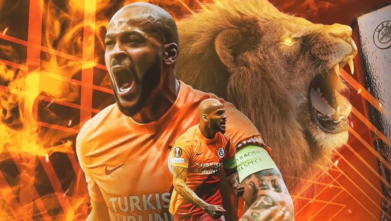 Oficial: Marcao ya es el primer fichaje del Sevilla