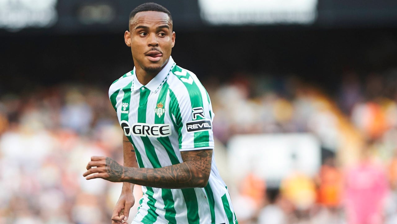 Le siguen dando vueltas al fichaje de Natan