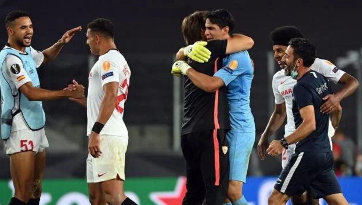 Lopetegui y su visión sobre el vinculado Yassine Bono