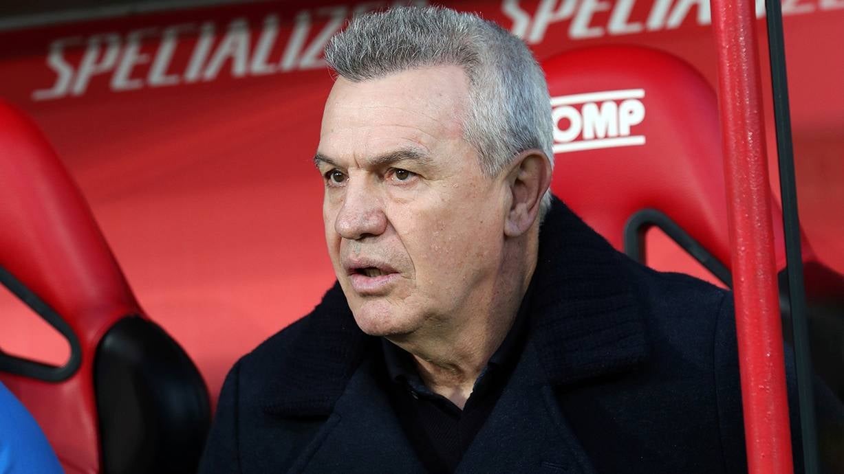 El preocupante motivo por el que Javier Aguirre no quiso sacar a Muriqi y Kang-in Lee 