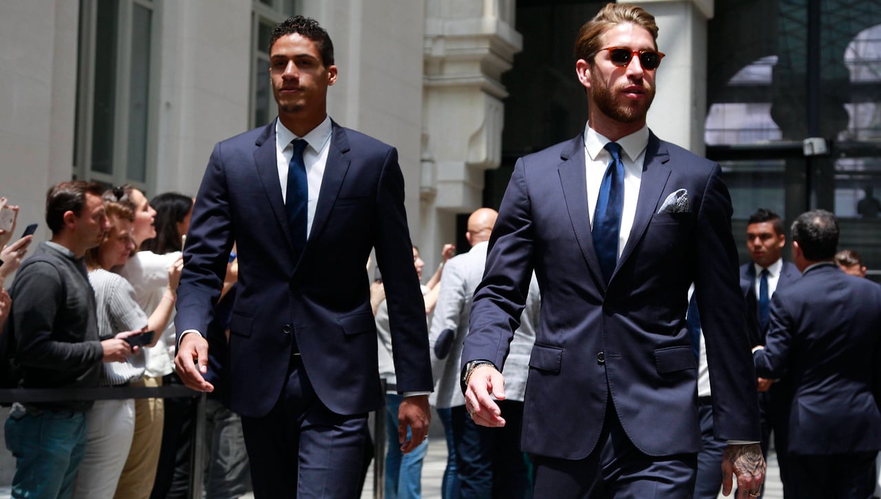 Crónica de un regreso imposible