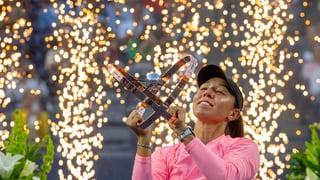 Pegula culmina la reconquista en Toronto