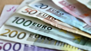 570 euros mensuales para los desempleados desde noviembre