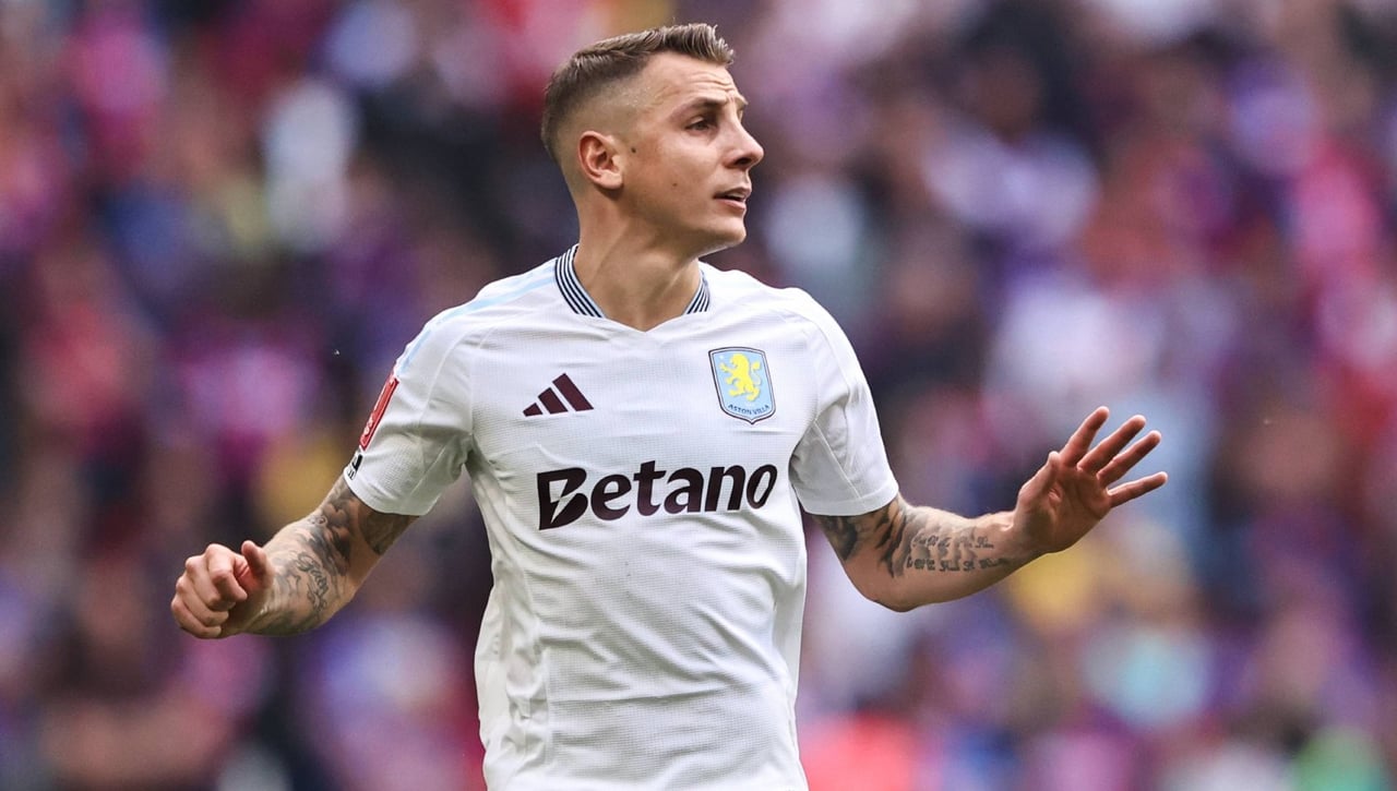 Suena el fichaje de Digne