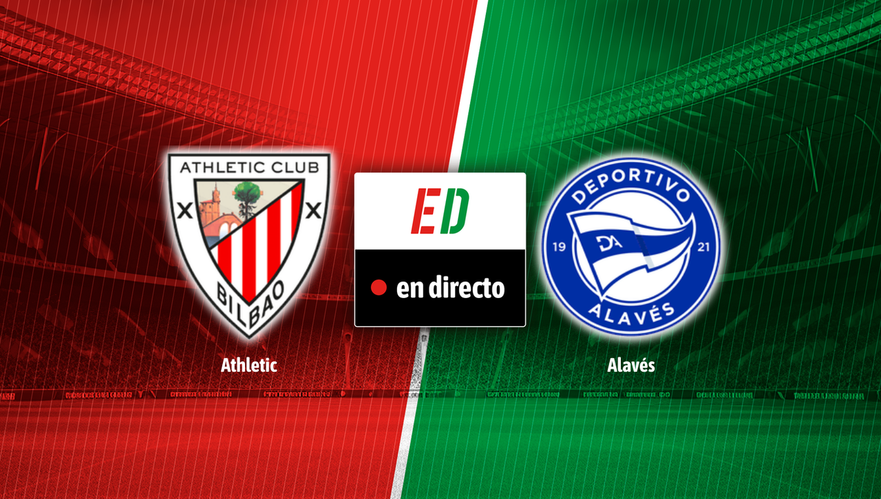 Athletic - Alavés: resultado, resumen y goles del partido de la jornada 4 de LaLiga
