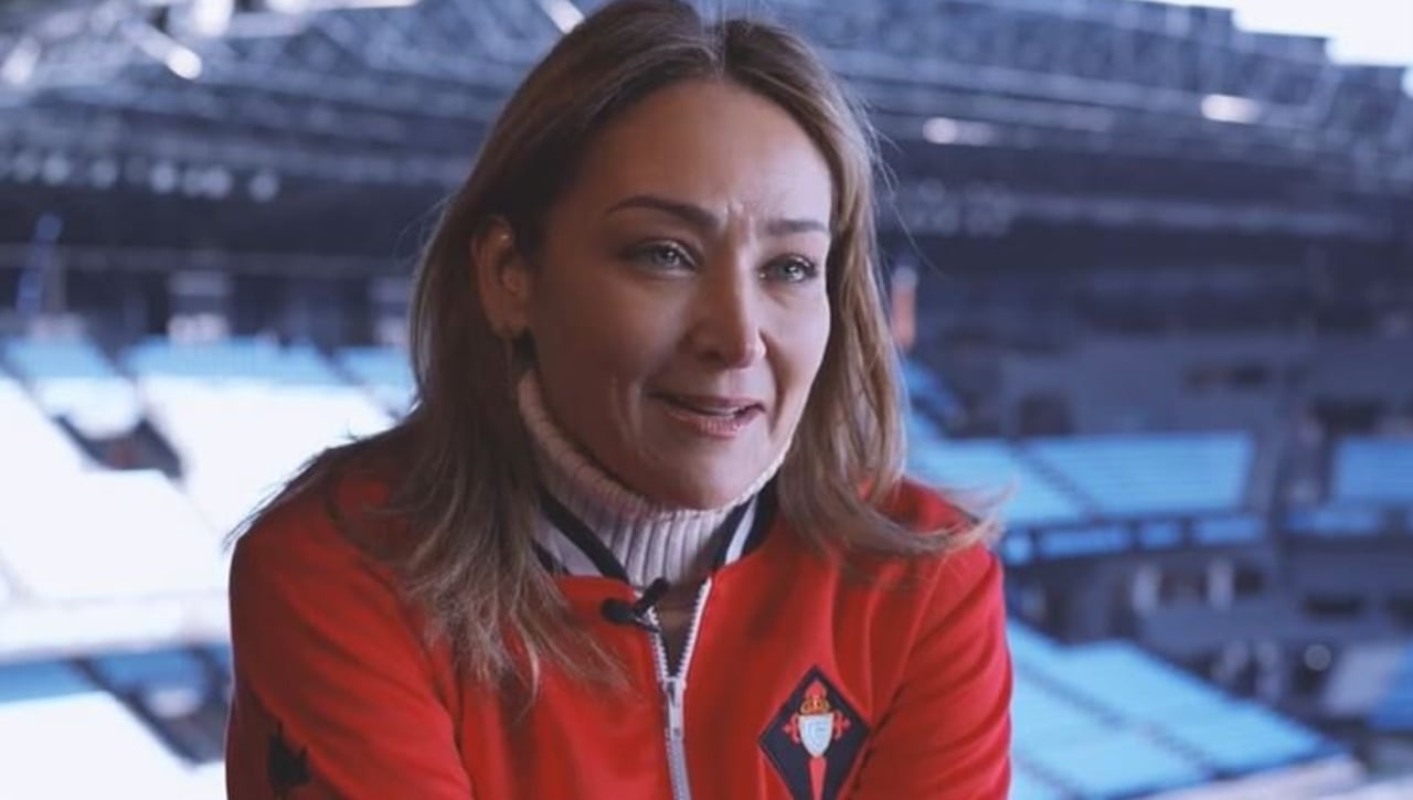 Marian Mouriño confirma el acuerdo próximo con Giráldez