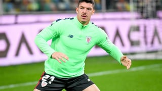 Se confirma lo de Ander Capa