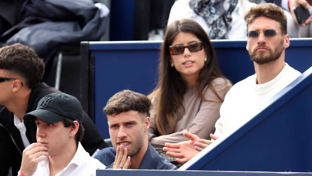 Sergi Gómez confirma lo de Sergio Ramos