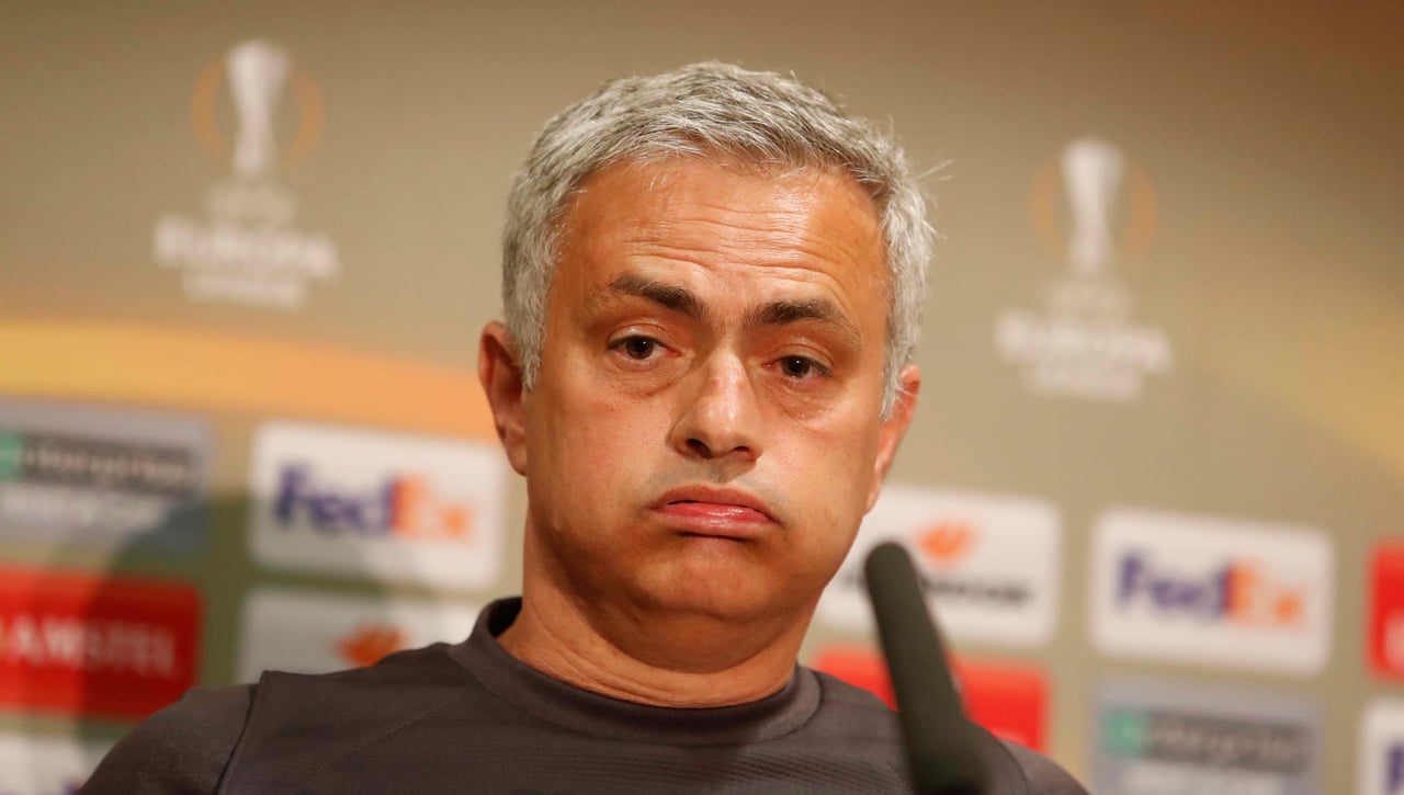 La vuelta de Mourinho no está descartada