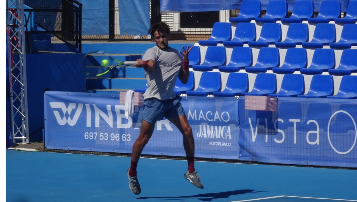 El tenis español busca la campanada