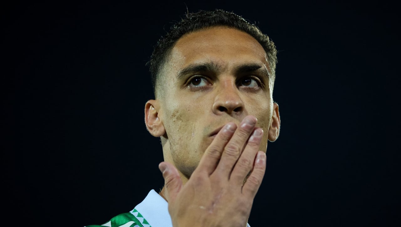 Otros 'comensales' peligrosos en la mesa de Antony, que ya ha hablado