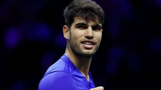 El nuevo equipo de Carlos Alcaraz ya es oficial