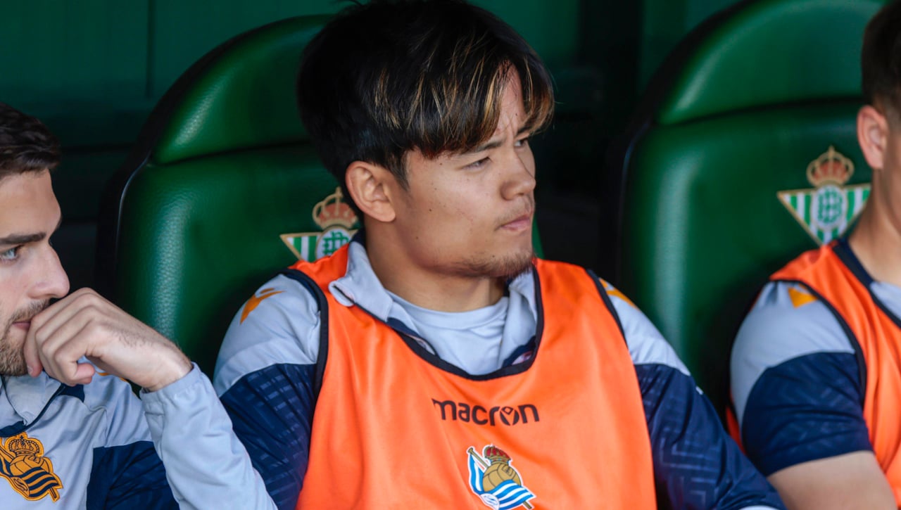 Kubo ilusiona a Imanol