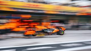 F1 GP Abu Dhabi | La clasificación en directo con Fernando Alonso y Carlos Sainz del Gran Premio de Fórmula 1 en Yas Marina